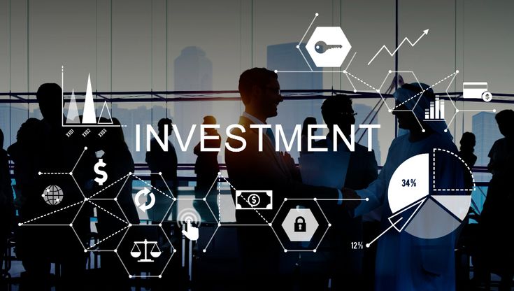 Investment advisory image
